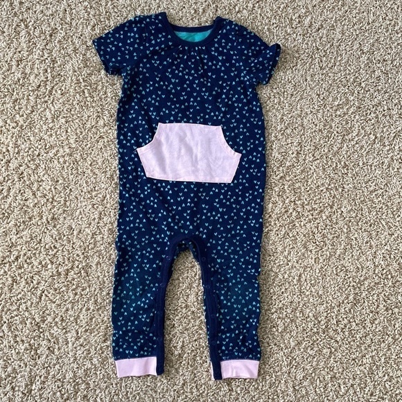 Cat & Jack | Rompers - Picture 3 of 11